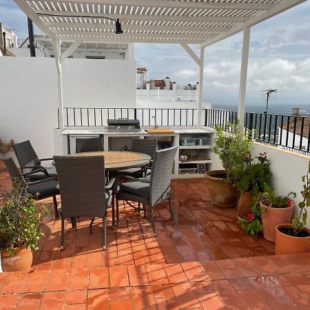 Casa Dulce Villa Vejer de la Frontera Eksteriør billede