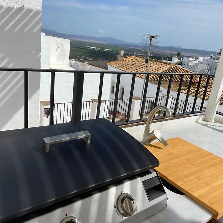Casa Dulce Villa Vejer de la Frontera Eksteriør billede