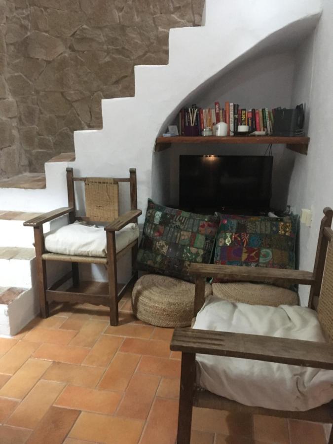 Casa Dulce Villa Vejer de la Frontera Eksteriør billede