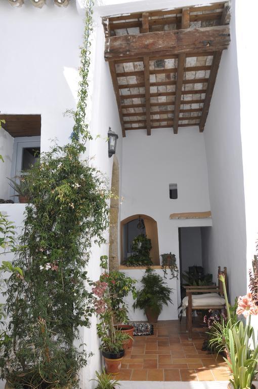 Casa Dulce Villa Vejer de la Frontera Eksteriør billede