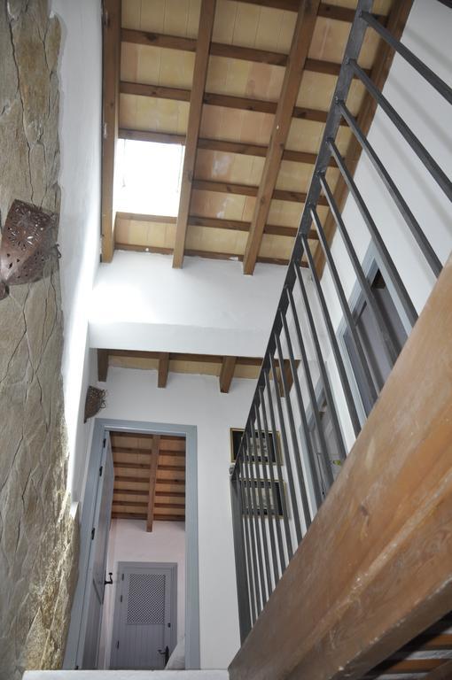 Casa Dulce Villa Vejer de la Frontera Eksteriør billede