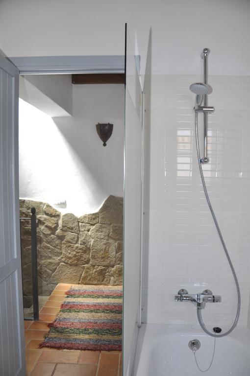 Casa Dulce Villa Vejer de la Frontera Eksteriør billede