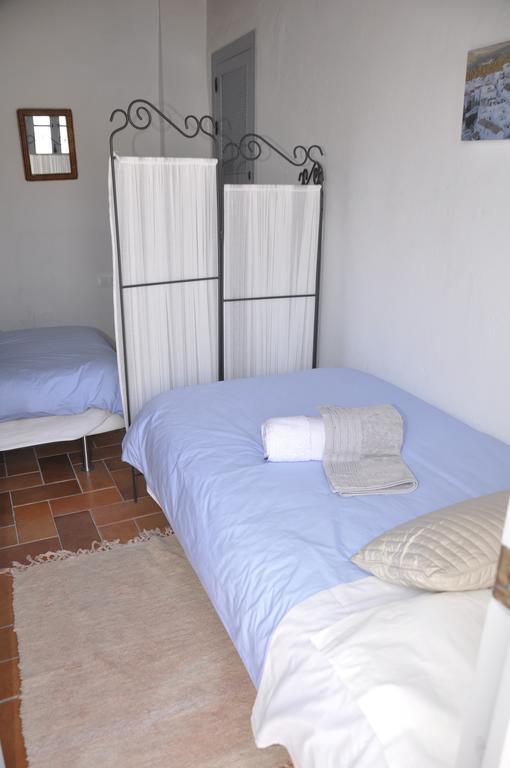 Casa Dulce Villa Vejer de la Frontera Eksteriør billede