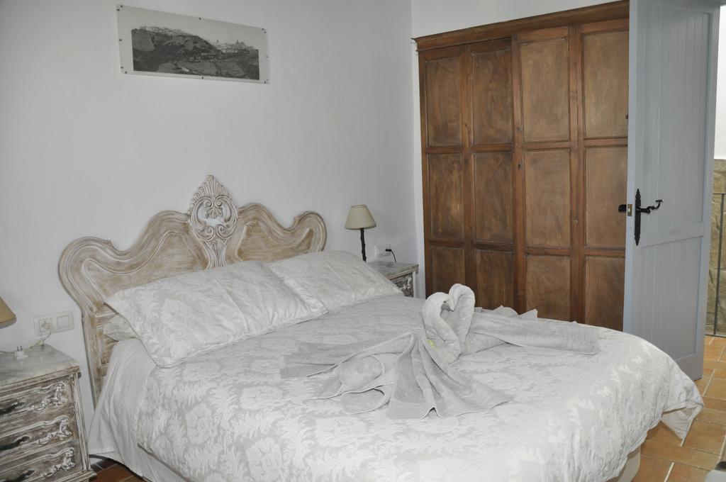 Casa Dulce Villa Vejer de la Frontera Eksteriør billede