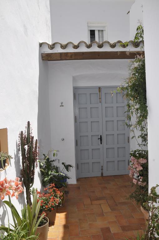 Casa Dulce Villa Vejer de la Frontera Eksteriør billede