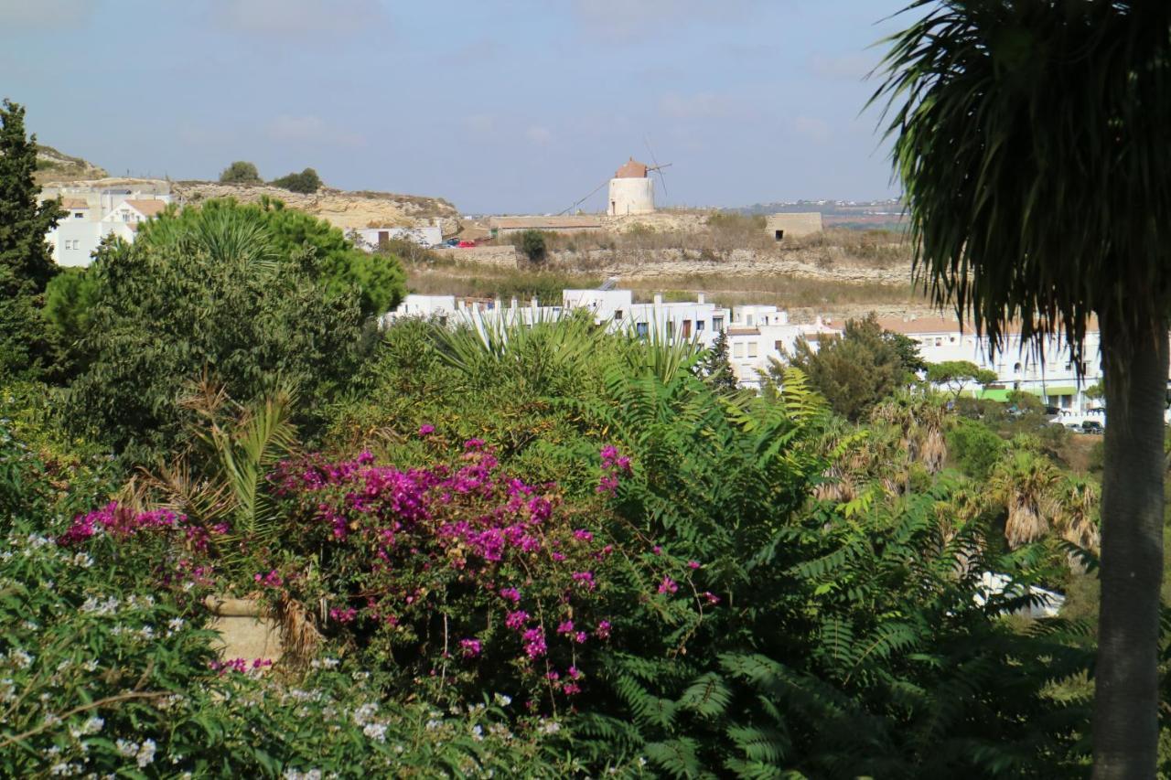 Casa Dulce Villa Vejer de la Frontera Eksteriør billede