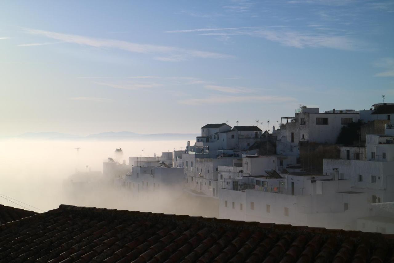 Casa Dulce Villa Vejer de la Frontera Eksteriør billede